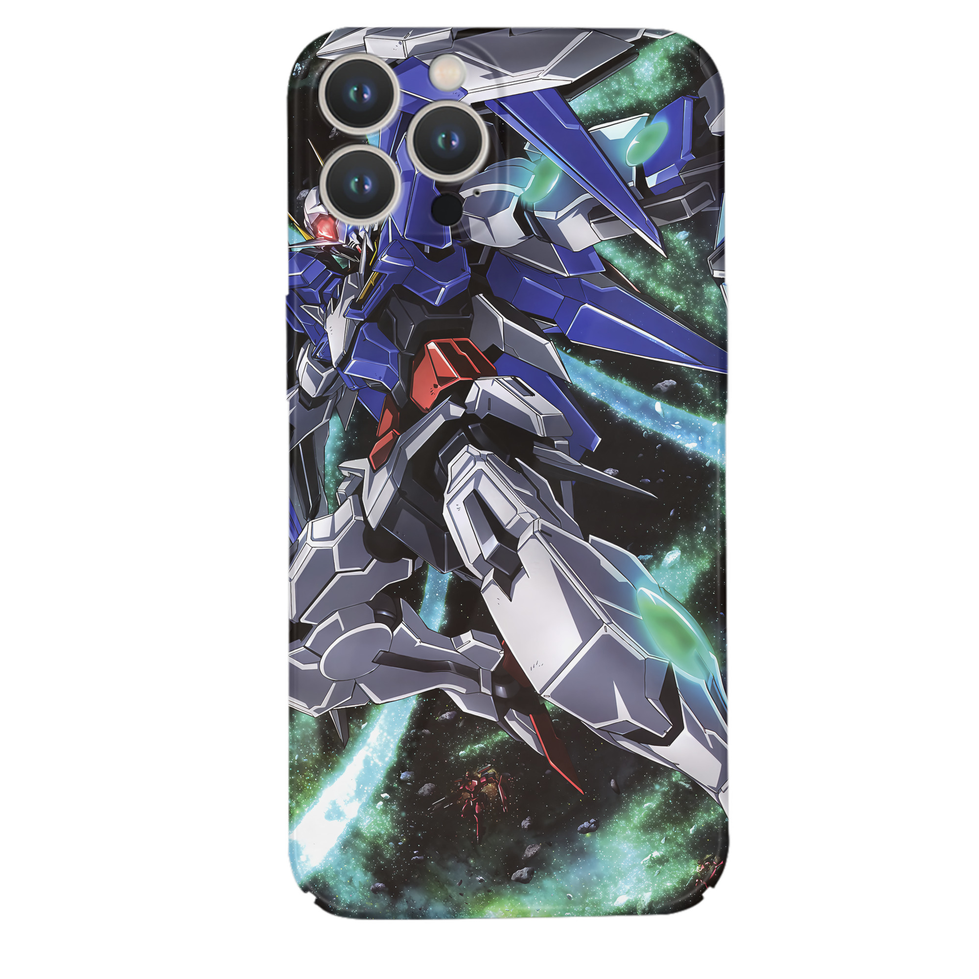 （画像用） 機動戦士ガンダム Mobile Suit Gundam 【iPhone 14シリーズ対応】ハードケース